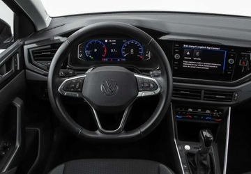 Volkswagen Taigo 2024 Volkswagen Taigo 1.0TSI 116KM Life DSG, Swiatla LED, Podgrzewane Fotele, A, zdjęcie 16