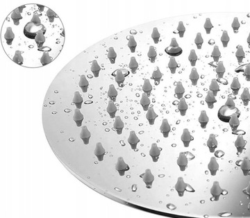 GROHE ESSENCE скрытый комплект RAIN SHOWER 30 см