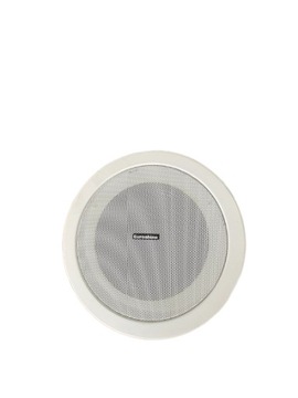 GŁOŚNIK SUFITOWY CSL-431 6W 100V
