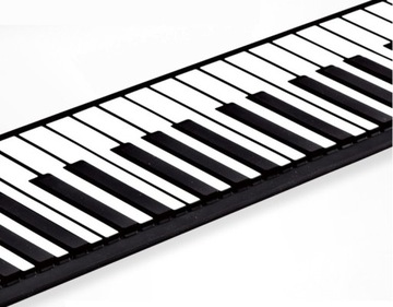 РУЧНОЕ ПИАНО 88 MIDI-КЛАВИШ