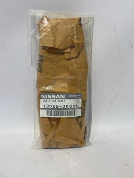 НОВАЯ ЦЕПЬ ГРМ NISSAN MURANO MAXIMA 3.5