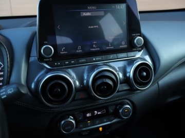 Nissan Juke II Crossover 1.0 DIG-T 117KM 2020 Nissan Juke 1.0 DIG-T, Salon Polska, zdjęcie 11