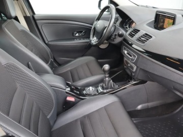Renault Megane III 2014 Renault Megane 1.2 TCe, Salon Polska, Navi, Klima, zdjęcie 8