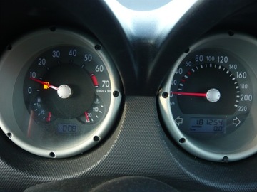 Volkswagen Lupo 1.4 i 60KM 2003 Lupo 1.4 MPI , 60 KM , klimatyzacja, stan dobry, opłacony, tanie auto, zdjęcie 11