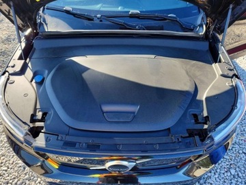 Volvo XC40 2021 Volvo XC 40 Recharge 2021 Elektryczny 402KM, zdjęcie 6