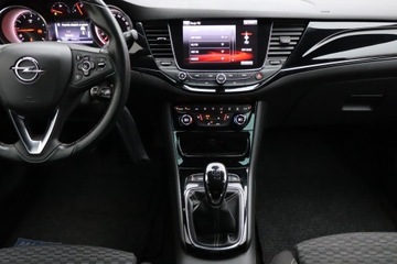 Opel Astra K Sports Tourer 1.6 Turbo 200KM 2017 Opel Astra 1.6 T, Navi, Klima, Klimatronic, zdjęcie 11
