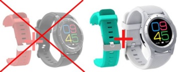 ЧАСЫ SMARTWATCH G8 ИЗМЕРИТЕЛЬ ЧСС SIM ANDROID IOS