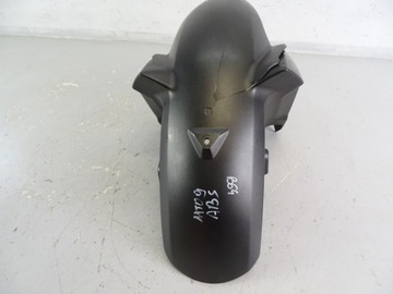 B64 Yamaha MT09 MT-09 Tracer 900 ABS Крыло Передняя колесная арка