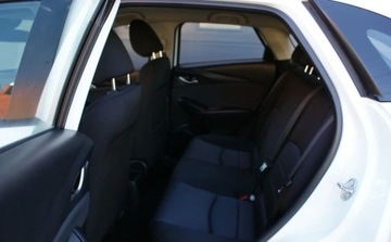 Mazda CX-3 2018 Mazda CX-3 Mazda CX-3 1.5 D Skypassion i-ELoop AWD 1.5 Diesel 105KM, zdjęcie 7