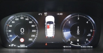 Volvo XC90 II 2022 Volvo XC 90 B5 Diesel 235KM AWD Inscription gwarancja Salon Polska I wlasc, zdjęcie 27