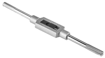 Плашки и метчики М3-М12, 20 шт TOPEX 14A425