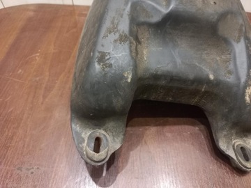 ZBIORNIK PALIWA BAK KODIAK 400