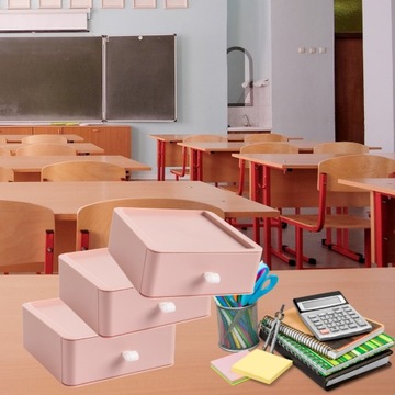 ORGANIZER NA KOSMETYKI POJEMNIK DUŻY