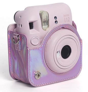 Дело о случае случая для Fujifilm Instax Mini 12