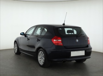 BMW Seria 1 E81/E87 Hatchback 5d E87 2.0 118i 143KM 2008 BMW 1 118i, Klima, Klimatronic,ALU, zdjęcie 3