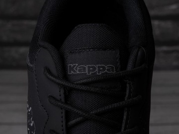 Buty męskie sportowe Kappa 243245 1111