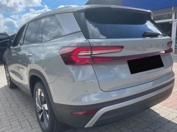 Skoda Kodiaq II SUV 2.0 TDI SCR 193KM 2025 SKODA Kodiaq Edition 130 2.0 TDI DSG 4x4 Suv 193KM 2025, zdjęcie 3