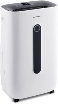 BERDSEN BR-523 - OSUSZACZ POWIETRZA | DO 24m2 | 20l/24h | 195m3/h