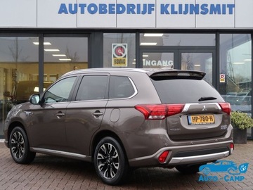 Mitsubishi Outlander III 2015 Mitsubishi Outlander PHEV*zadbany*BATERIE 100%*ASO*OKAZJA*plug-IN, zdjęcie 29