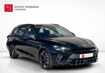 Cupra Leon II Sportstourer 1.5 eTSI MHEV 150KM 2024 Cupra Leon Sportstourer 1.5eTSI mHEV DSG 150KM Gwarancja Led Kamera El.Kla, zdjęcie 6
