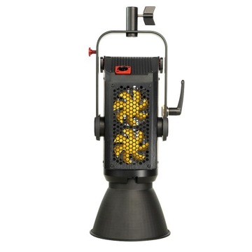 Светодиодная лампа Aputure Light Storm LS C300d II OUTLET