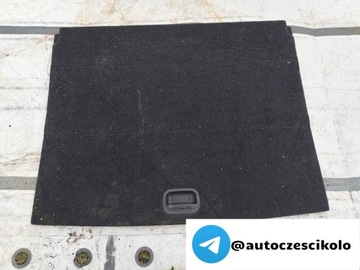 PODLAHA KUFRU KRYTINA POLIČKA ZADNÍ HYUNDAI TUCSON III 1.6 T-GDI