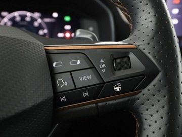 Cupra 2023 Cupra Formentor Autom Navi Podg.fotele Aut.klima,, zdjęcie 35