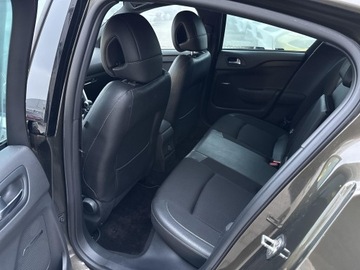 DS 4 I Hatchback Facelifting 2015 (Citroen) 1.6 VTi 120KM 2015 Citroën DS4 1.6 VTi SoChic 1.6 VTi SoChic, zdjęcie 11