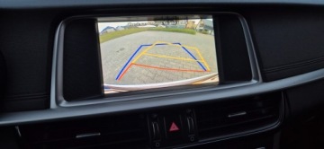 Kia Optima II 2020 Kia Optima 2.4 i 185ps Automat lift Oc do 06.27r Okazja!, zdjęcie 11