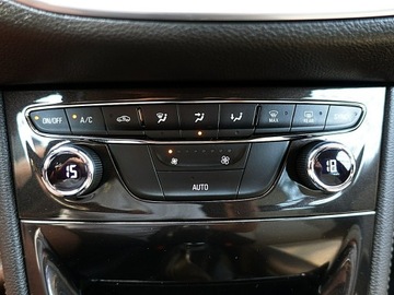 Opel Astra K Hatchback 5d 1.4 Turbo 150KM 2016 Opel Astra KRAJOWY Bezwypadkowy TURBO 150KM ELITE, zdjęcie 22