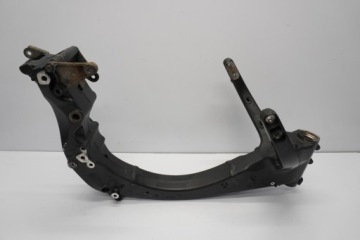 HONDA CB 600 F HORNET PC41 07-12 РАМА 2009 + ПОЛНЫЙ КОМПЛЕКТ ДОКУМЕНТОВ