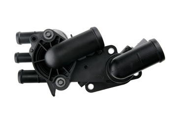 CTM-VW-029 КОРПУС ТЕРМОСТАТА NTY NTY
