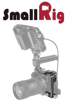 Клетка SmallRig 2803 для камеры Canon EOS R