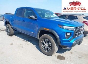  GMC Inny Canyon At4 2024 2.7l 2.7 Benzyna 310KM