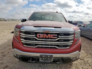  GMC Sierra K1500 SLT 2023 3.0L 3.0 Diesel 277KM, zdjęcie 5
