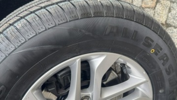 Hyundai Tucson III SUV 1.6 GDI 132KM 2015 Hyundai Tucson 1.6 Benz 135KM z Niemiec, GWARANCJA, zdjęcie 16