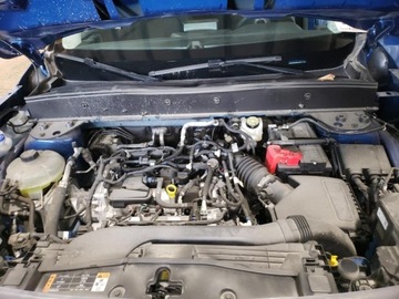 Ford 2023 Ford Bronco Sport Big Bend 2023 1.5l 1.5 Benzyna 181KM, zdjęcie 6