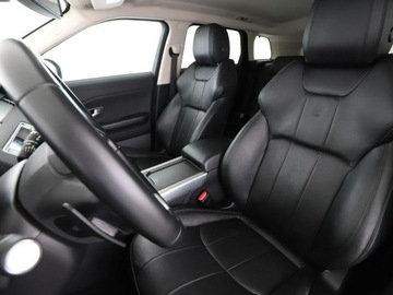 Land Rover Range Rover Evoque I SUV 5d Facelifting 2.0D TD4 150KM 2016 Land Rover Range Rover Evoque 2.0Td4 4WD Automat, zdjęcie 12