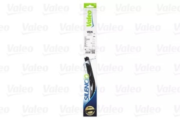 ВАЛЕО 574151 ПИОРО WYC. 1 ШТ. VR26 300 ЗАДНИЙ.