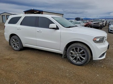 Dodge Durango III 3.6 V6 294KM 2017 Dodge Durango Gt 2017 3.6 Benzyna 295KM, zdjęcie 4