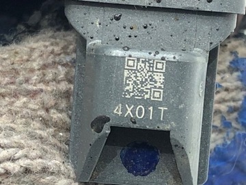 SENZOR PDC PEUGEOT 4008 HATCHBACK