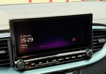 Kia XCeed 2025 Kia XCeed MY26 wersja TRIBUTE WINTER dostepny od reki w kolorze WOLF GREY, zdjęcie 31