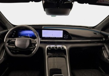 Omoda 9 1.5 T-GDI 537KM 2025 Omoda 9 VAT 23 1.5T-GDI PHEV 537KM 3DHT AWD 2025 r., salon PL, I wl., opony, zdjęcie 17