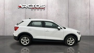 Audi Q2 SUV Facelifting 1.5 35 TFSI 150KM 2023 Audi Q2 35 TFSI S Tronic, zdjęcie 5