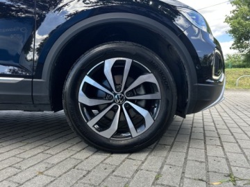 Volkswagen T-Roc I SUV Facelifting 1.5 TSI ACT 150KM 2024 Volkswagen T-Roc | Style | Digital Cockpit Pro | T, zdjęcie 30