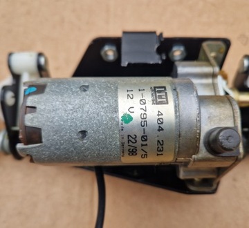 MERCEDES W140 C140 CL COUPE МОТОР ПОДГОЛОВНИКА 1409700825