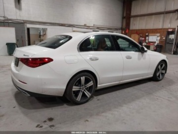 Mercedes Klasa C W520 2026 Mercedes-Benz Klasa C MERCEDES-BENZ C 300 2.0 Benzyna 255KM, zdjęcie 2