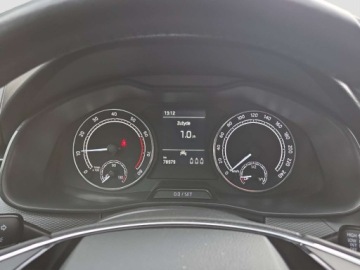 Skoda Scala 2023 Skoda Scala Skoda Scala 1.0 TSI Ambition Comfort Benzyna 95KM, zdjęcie 10
