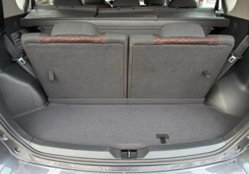 Toyota Verso Minivan 1.8 Valvematic 147KM 2010 Toyota Verso Automat, 7 osobowy, salon Polska, dach panoramiczny 1.8 147KM, zdjęcie 17