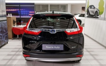 Honda CR-V V 2022 Honda CR-V 2.0 i-MMD Elegance CVT 2.0 Hybryda 145KM, zdjęcie 4